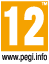 pegi 12+