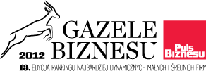 Techland - Gazele Biznesu 2012